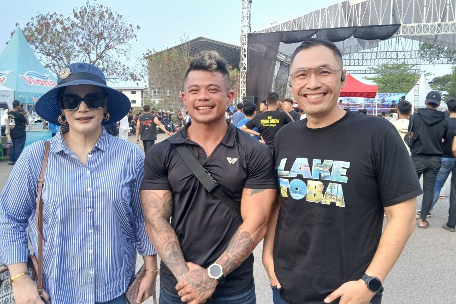 Sebanyak 120 Petarung Ramaikan Cirebon Fight Arena Competition Vol. 2