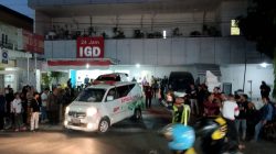 Sekitar 100 Anak di Cirebon Diduga Keracunan MBG