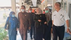 Sidak DPRD Soroti Obat dan Alat Kesehatan RSD Gunung Jati
