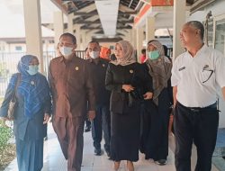 Sidak DPRD Soroti Obat dan Alat Kesehatan RSD Gunung Jati