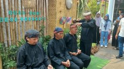 Tradisi Guar Bumi Weragati Tetap Lestari di Tengah Perubahan Zaman