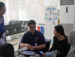 Transformasi Digital BPJS Kesehatan Perluas Akses Layanan JKN di Cirebon