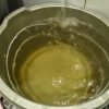 Warga Pasindangan Keluhkan Air PDAM Tirta Jati yang Kuning dan Berbau
